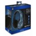 Наушники Pro-70 Stereo Gaming Headset (4Gamers, Midnight Blue)